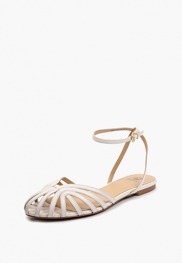 фото Сандалии ekonika