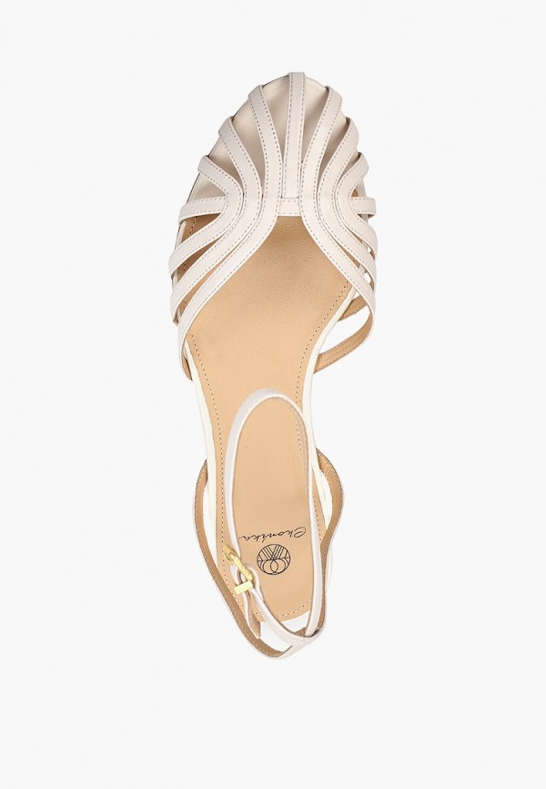 фото Сандалии ekonika