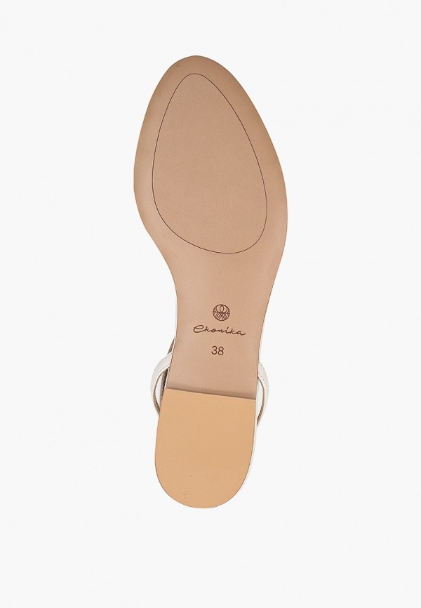 фото Сандалии ekonika