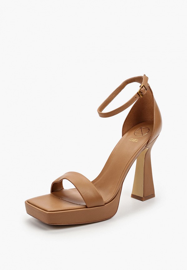 фото Босоножки ekonika premium