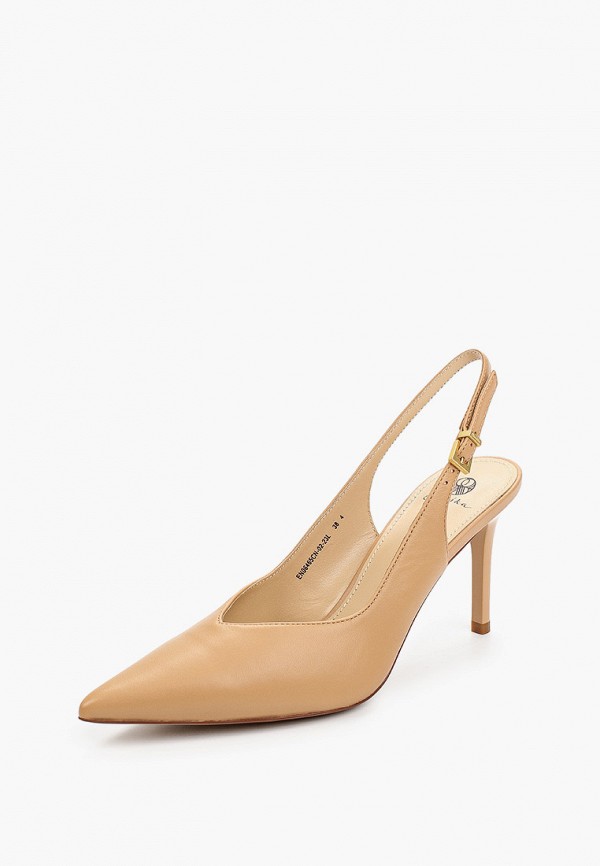 фото Туфли ekonika