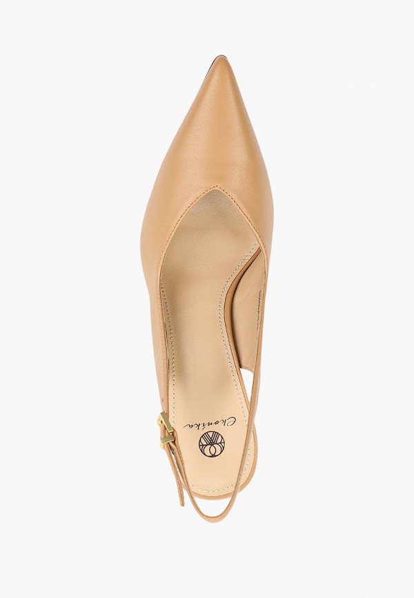 фото Туфли ekonika