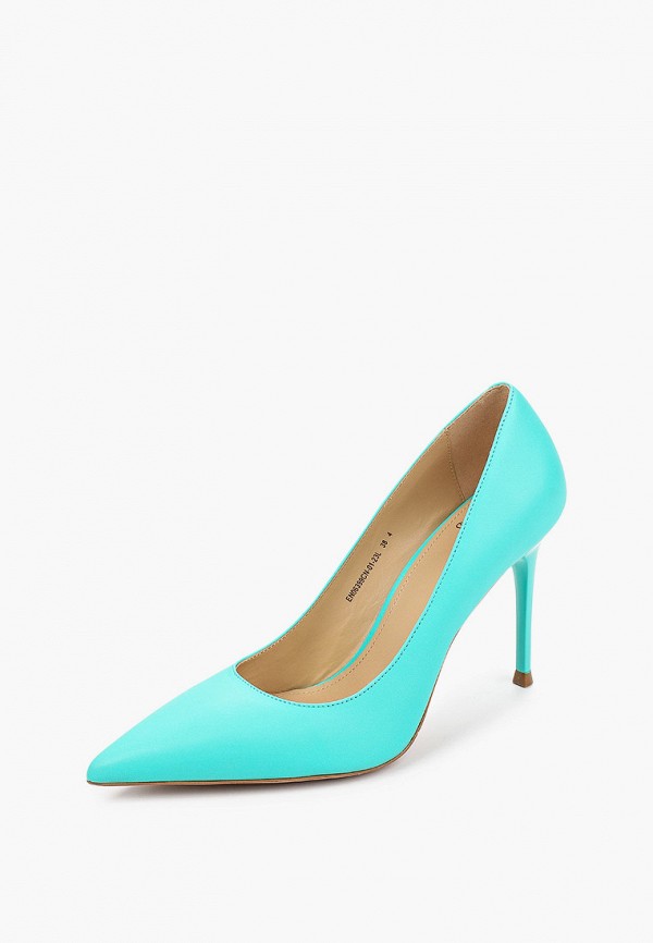 фото Туфли ekonika