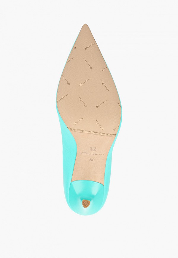 фото Туфли ekonika