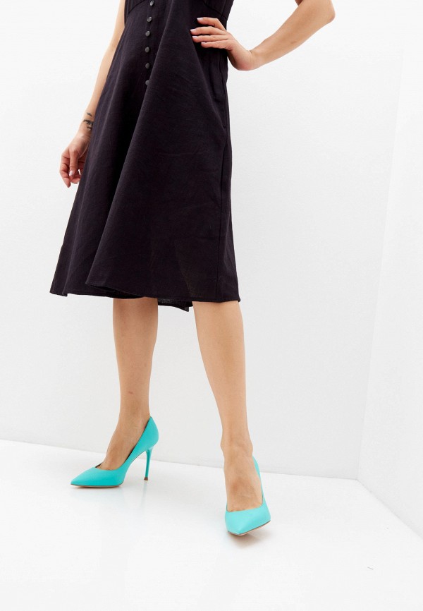 фото Туфли ekonika