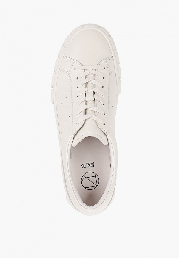 фото Кеды ekonika premium