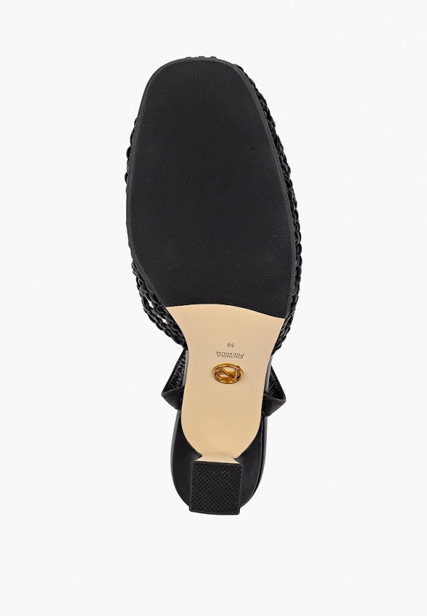 фото Туфли ekonika premium