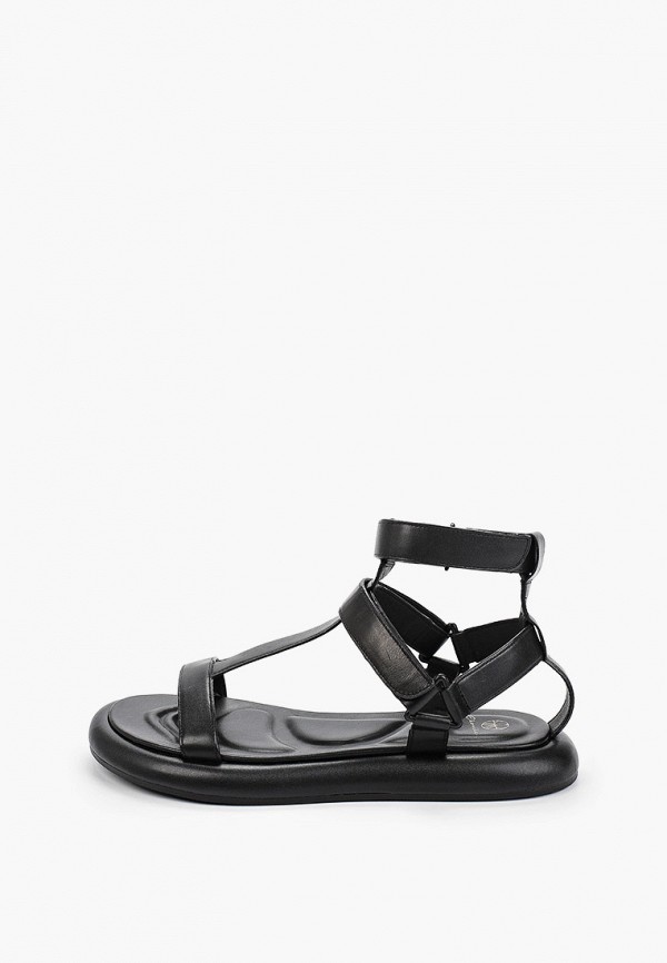 фото Сандалии ekonika