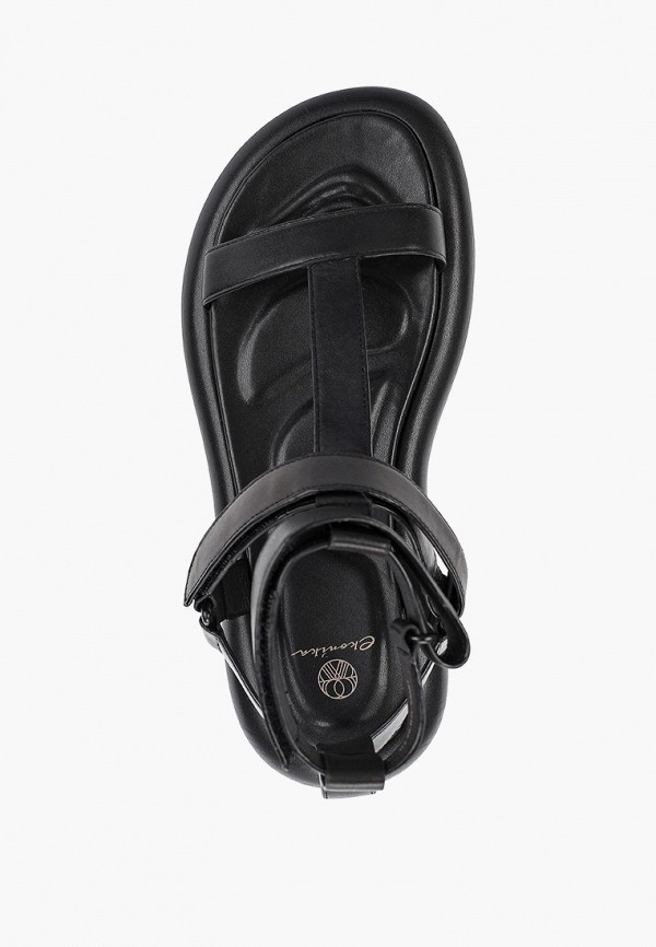 фото Сандалии ekonika