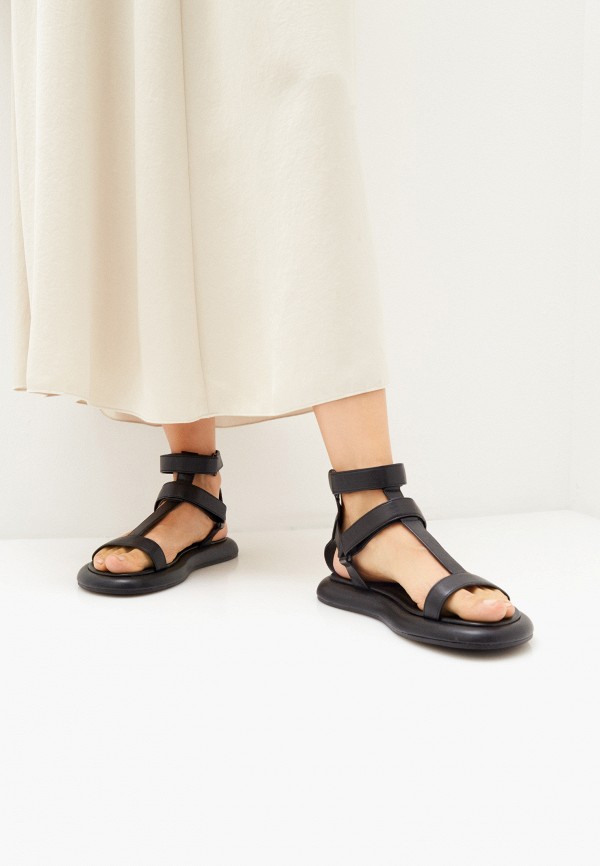 фото Сандалии ekonika