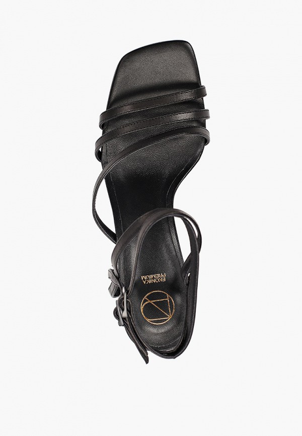 фото Босоножки ekonika premium