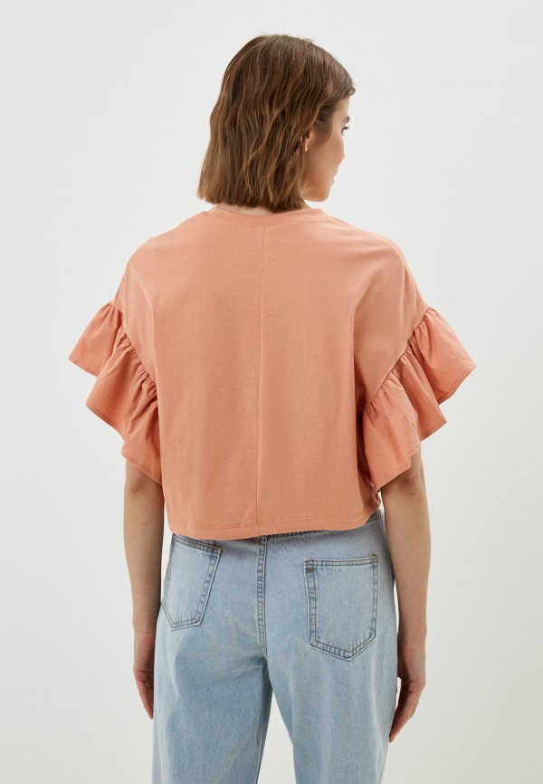 фото Футболка mark formelle