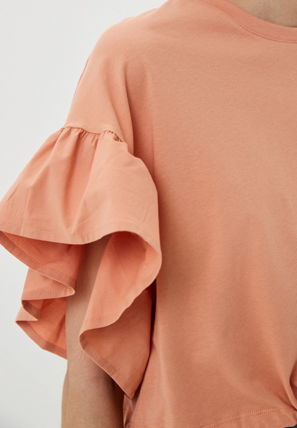 фото Футболка mark formelle