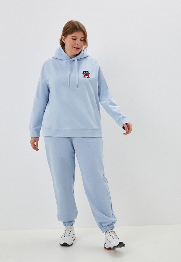 фото Брюки спортивные mark formelle