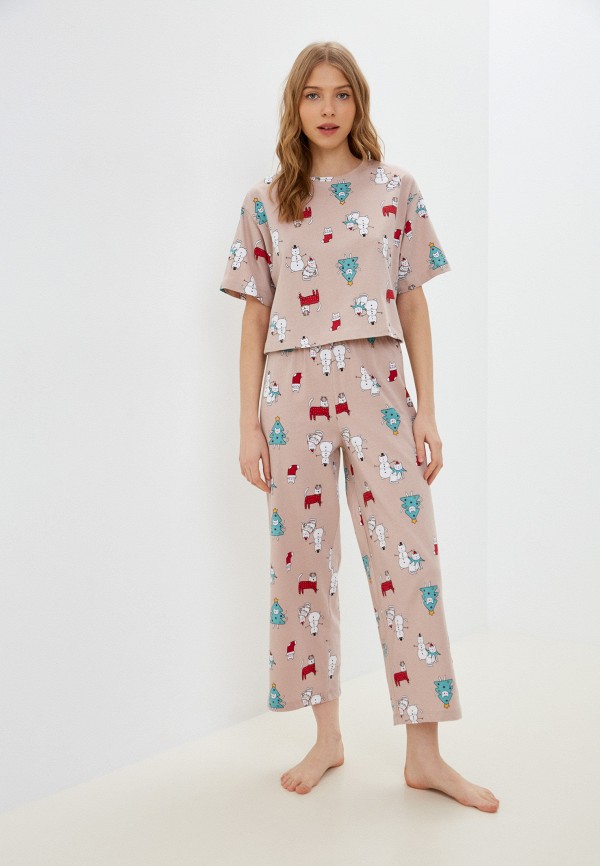 фото Костюм домашний mark formelle