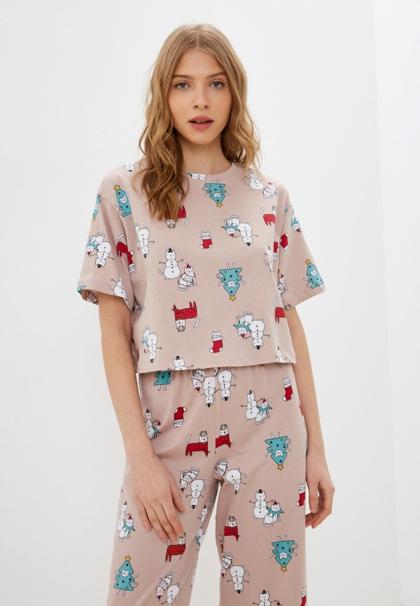 фото Костюм домашний mark formelle