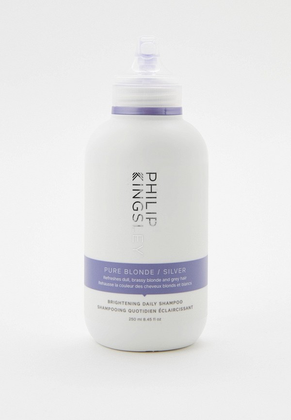 Шампунь-нейтрализатор желтизны волос Philip Kingsley 3830₽