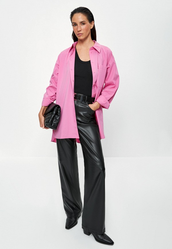 фото Рубашка zarina