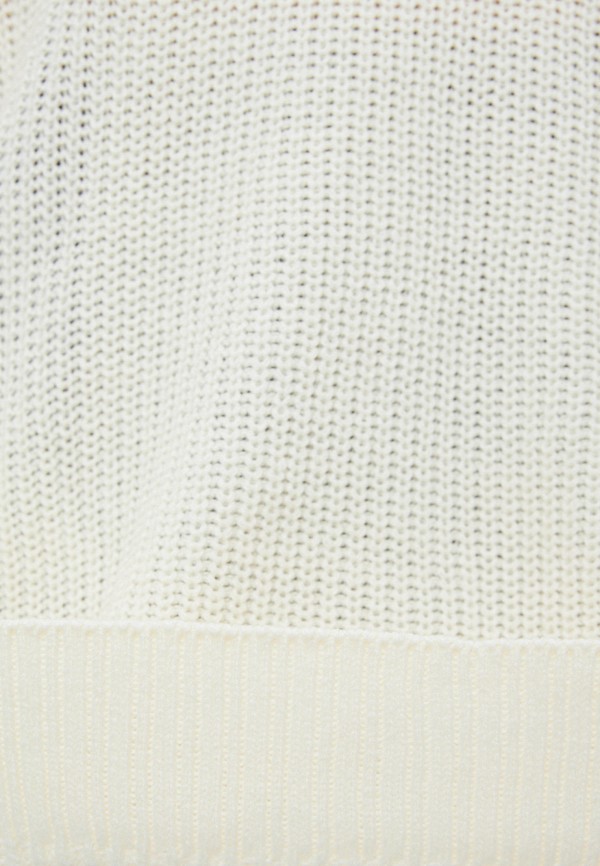 Пуловер Zarina цвет белый  Фото 6