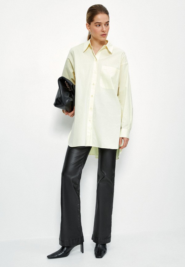 фото Рубашка zarina