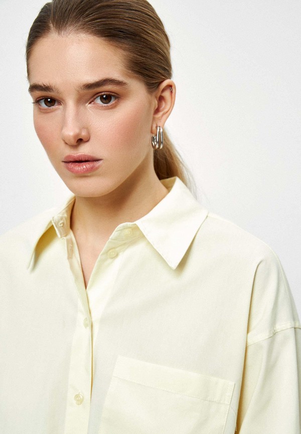 фото Рубашка zarina