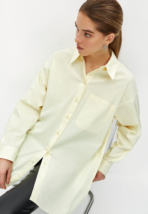 фото Рубашка zarina