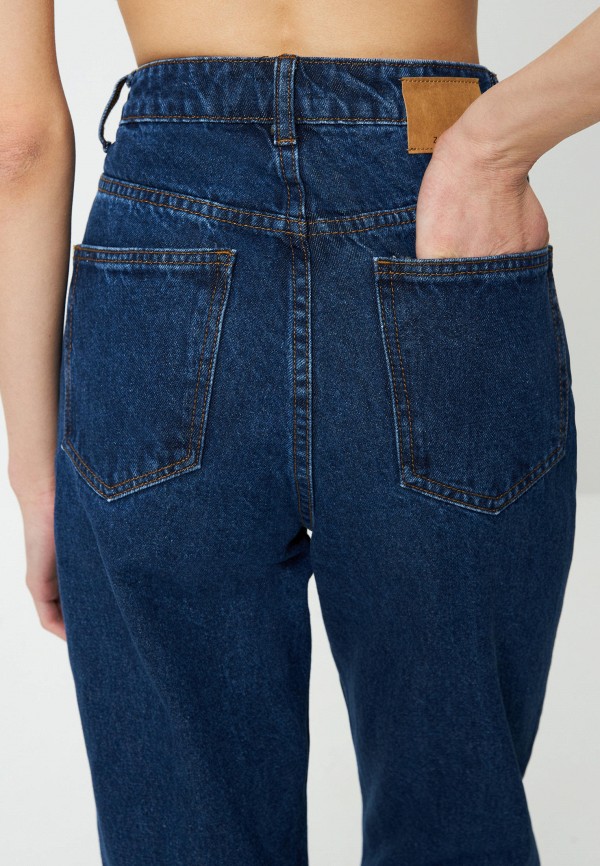 фото Джинсы zarina