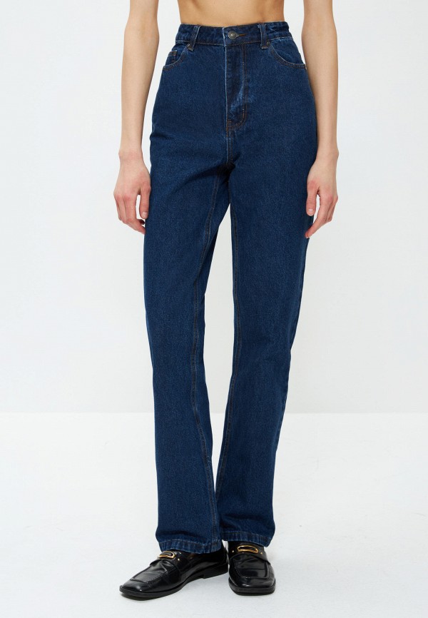 фото Джинсы zarina