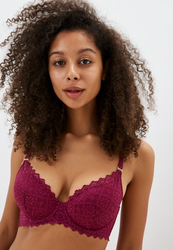 фото Бюстгальтер deseo