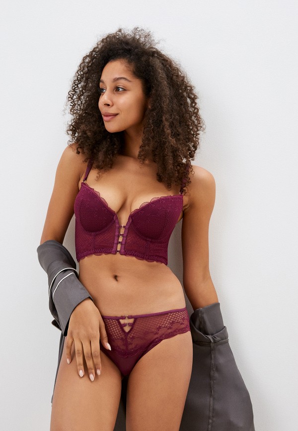 фото Бюстгальтер deseo