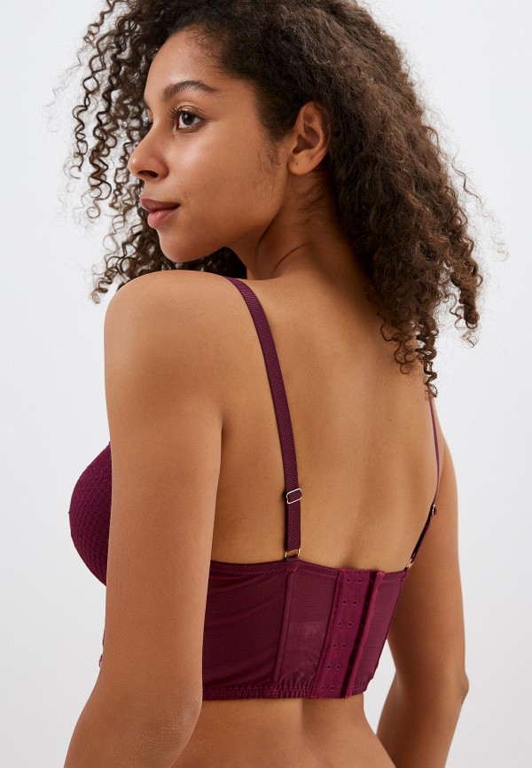 фото Бюстгальтер deseo