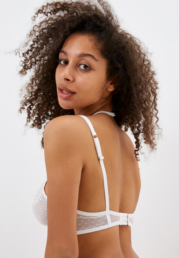 фото Бюстгальтер deseo