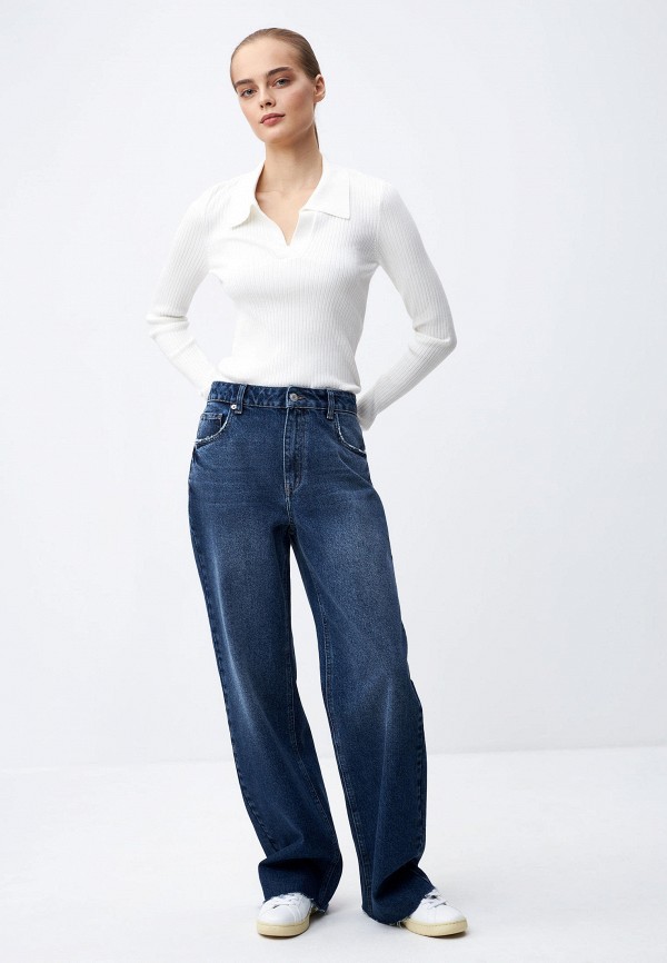 фото Пуловер sela