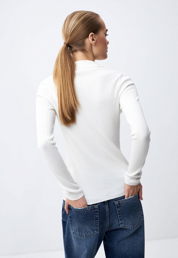 фото Пуловер sela