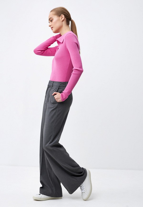 фото Пуловер sela