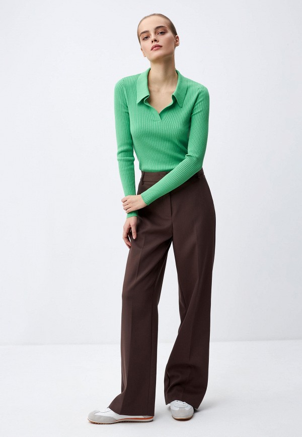 фото Пуловер sela