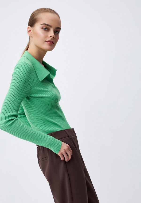 фото Пуловер sela