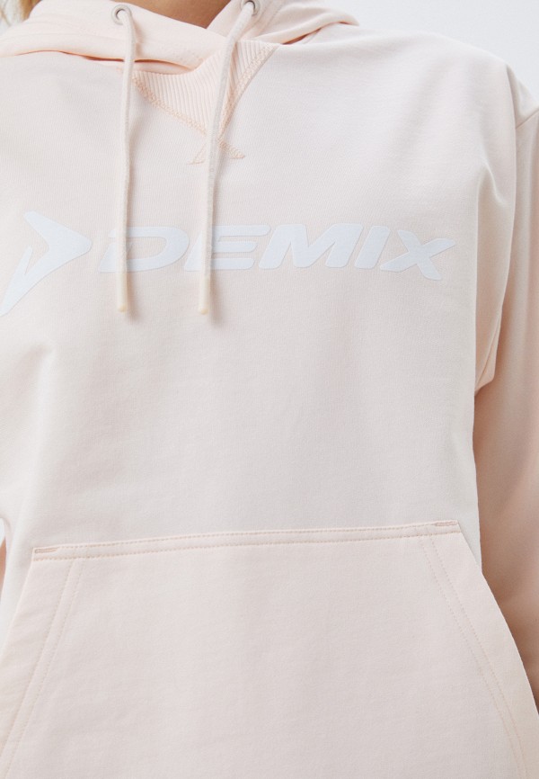 фото Худи demix