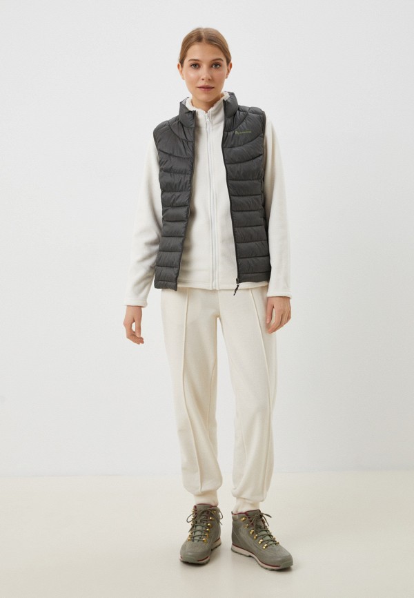 фото Жилет утепленный outventure