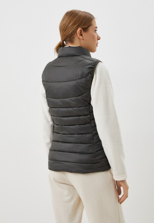 фото Жилет утепленный outventure