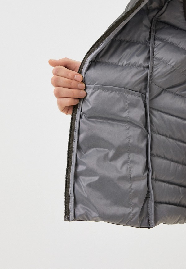 фото Жилет утепленный outventure