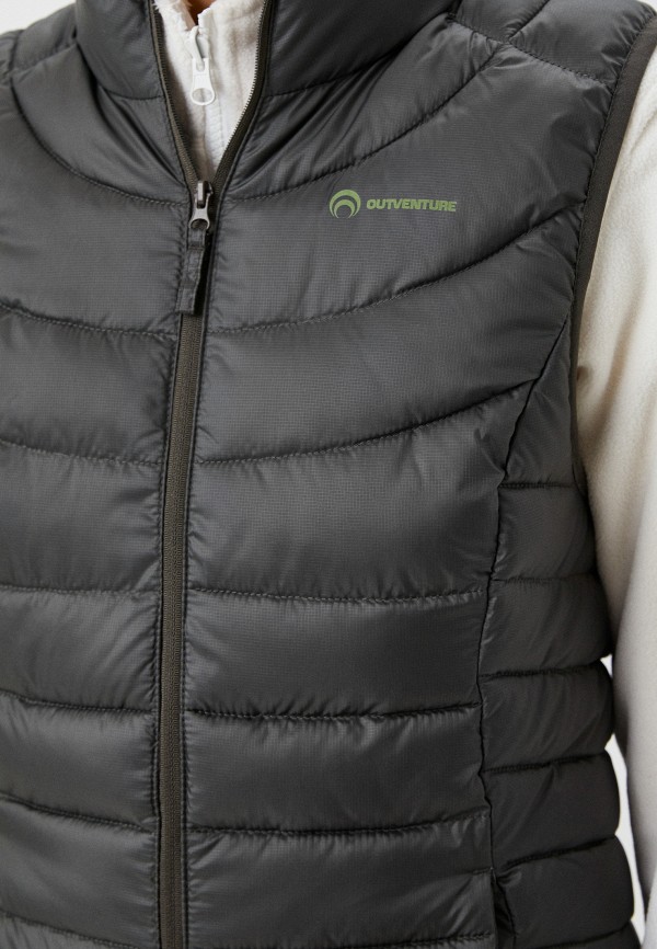 фото Жилет утепленный outventure