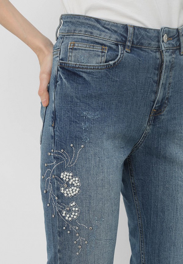 фото Джинсы lia berti