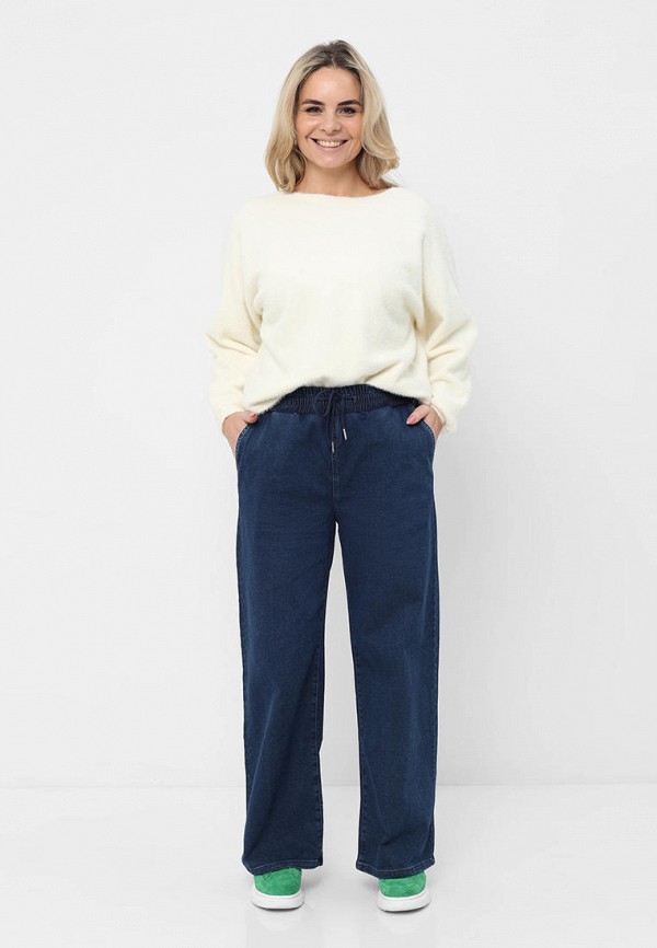 фото Джинсы pill