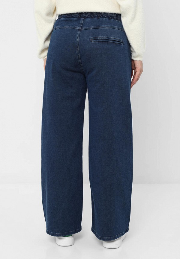 фото Джинсы pill