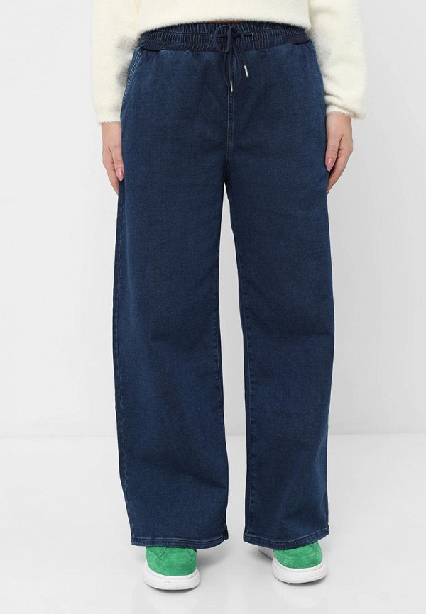 фото Джинсы pill