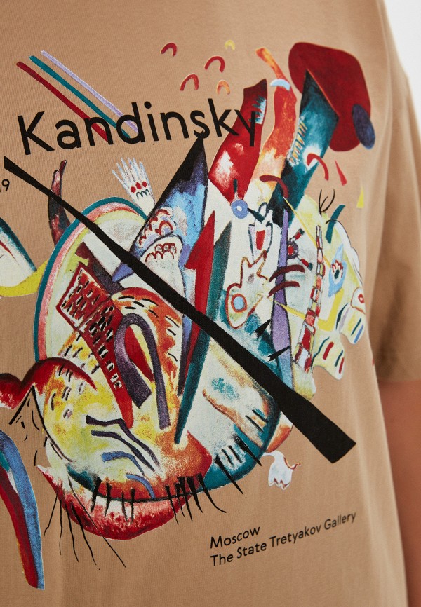 фото Футболка твое