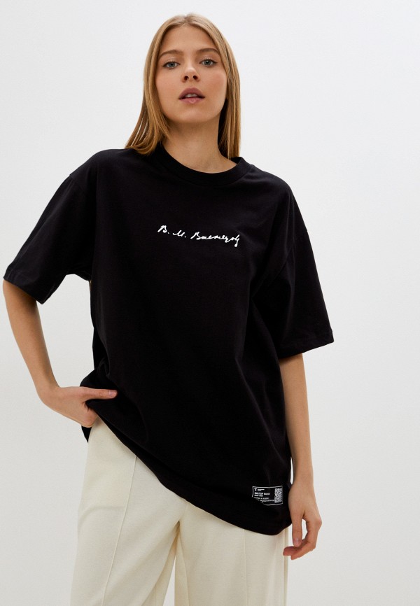 фото Футболка твое