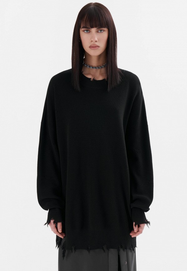 

Джемпер Top Top, Черный, Exclusive online