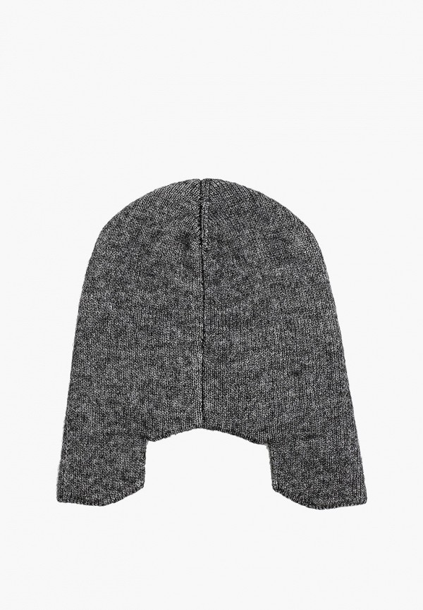 Шапка Canoe серый, размер 56, фото 2